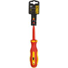 Отвертка диэлектрическая IEK SLIM PZ/SL2х100 Т2 ARMA2L 5 A2L5-SC31-T2-ZS-20-100 A2L5-SC31-T2-ZS-20-120