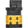 Переключатель кулачковый IEK MI-CS10-010-069 10А (сх. 69) стандартная рукоятка