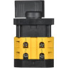 Переключатель кулачковый IEK MI-CS10-016-075 16А (сх. 75) стандартная рукоятка